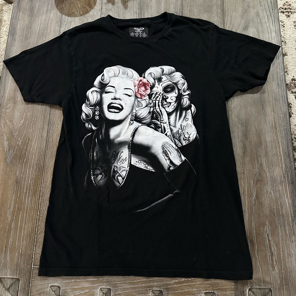 Marilyn Monroe Tee